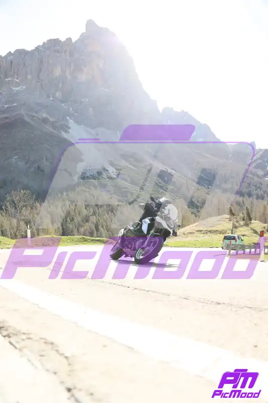 Passo Rolle