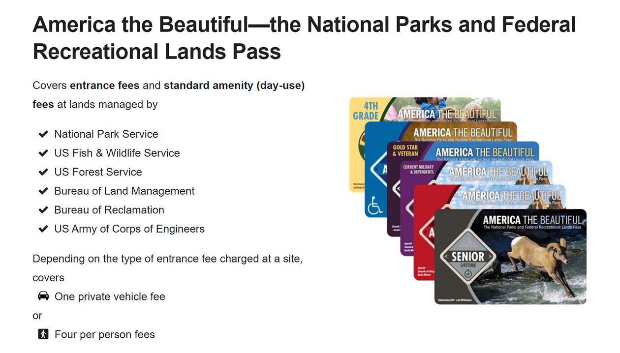 Annual Pass Annual Pass