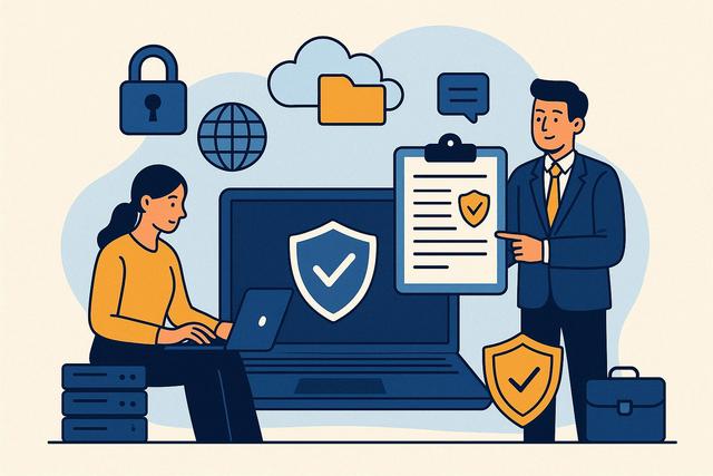Cyber Insurance for Small Business: A Complete Guide