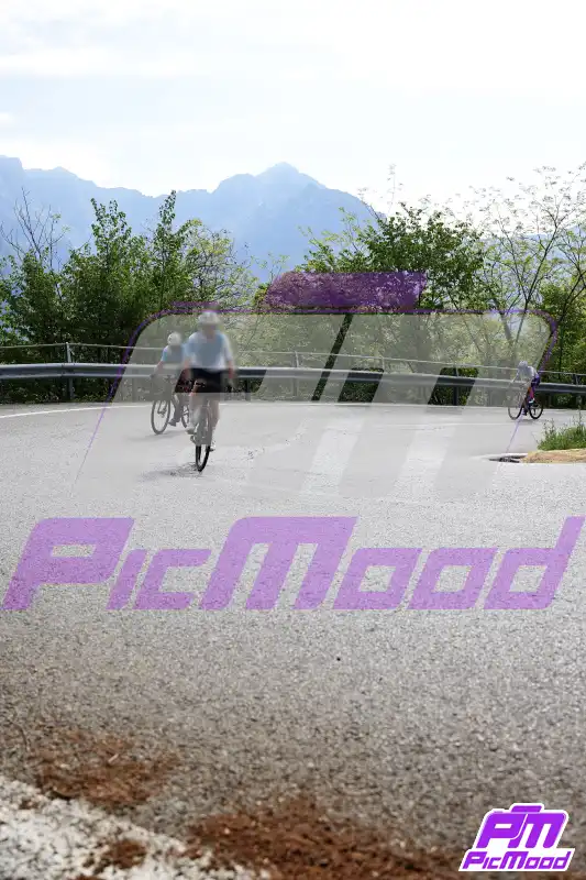 Passo del Ghisallo
