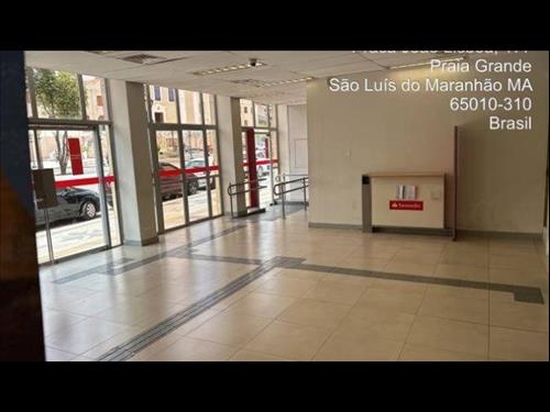 Ex-agência, Padrão, Desocupado
