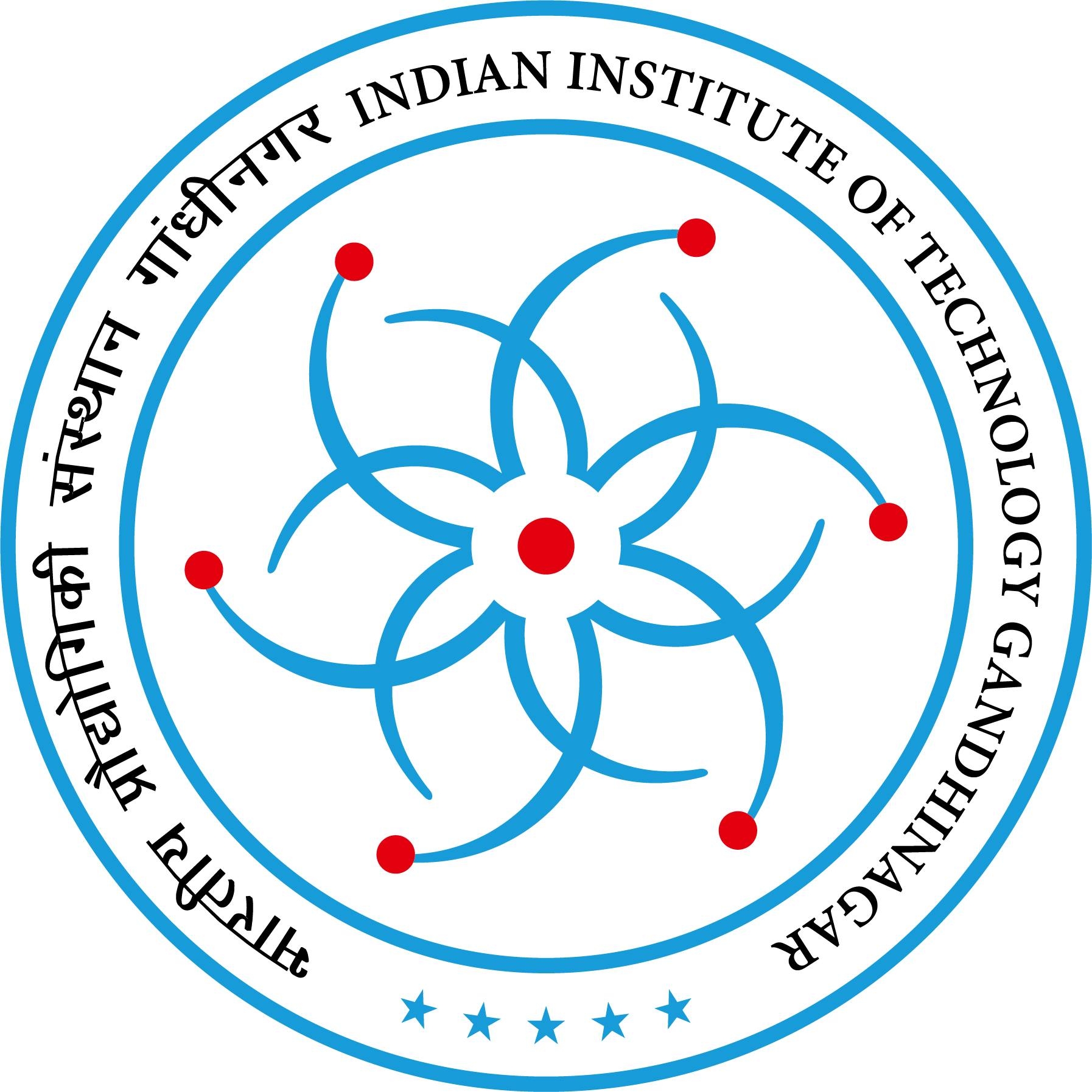 IIT (Indian Institute of Technology), Gandhinagar