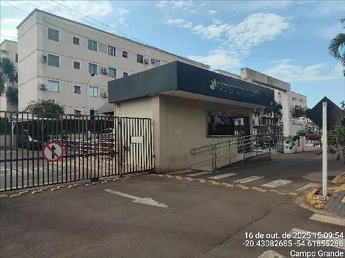 Apartamento      -   - 47,29m2