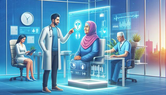 Best Practices for Telemedicine in 2024