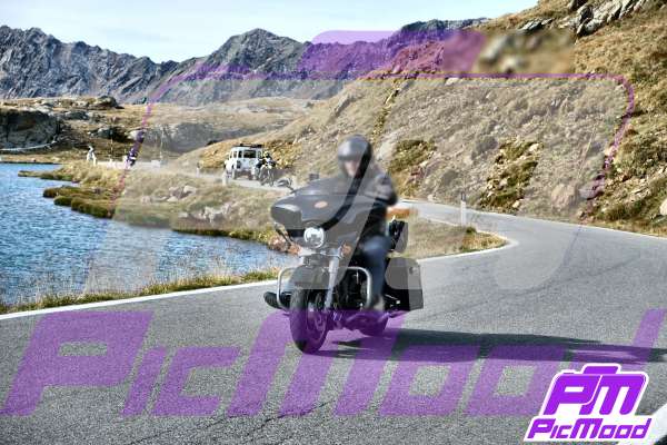 Passo Gavia