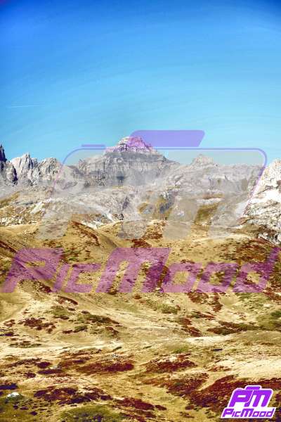 Colle del Piccolo San Bernardo