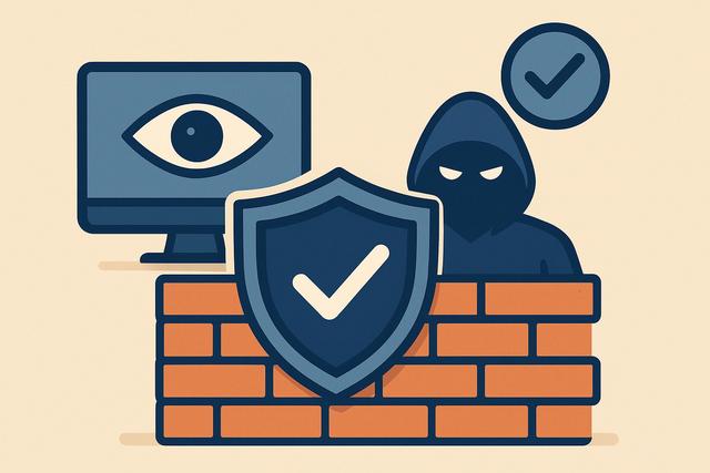 ZoneAlarm : Activer le mode furtif pour votre sécurité