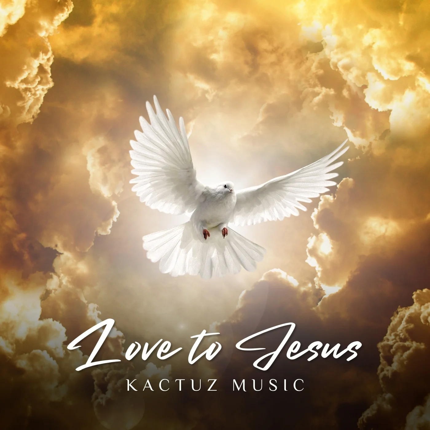 Love to Jesus Christ
