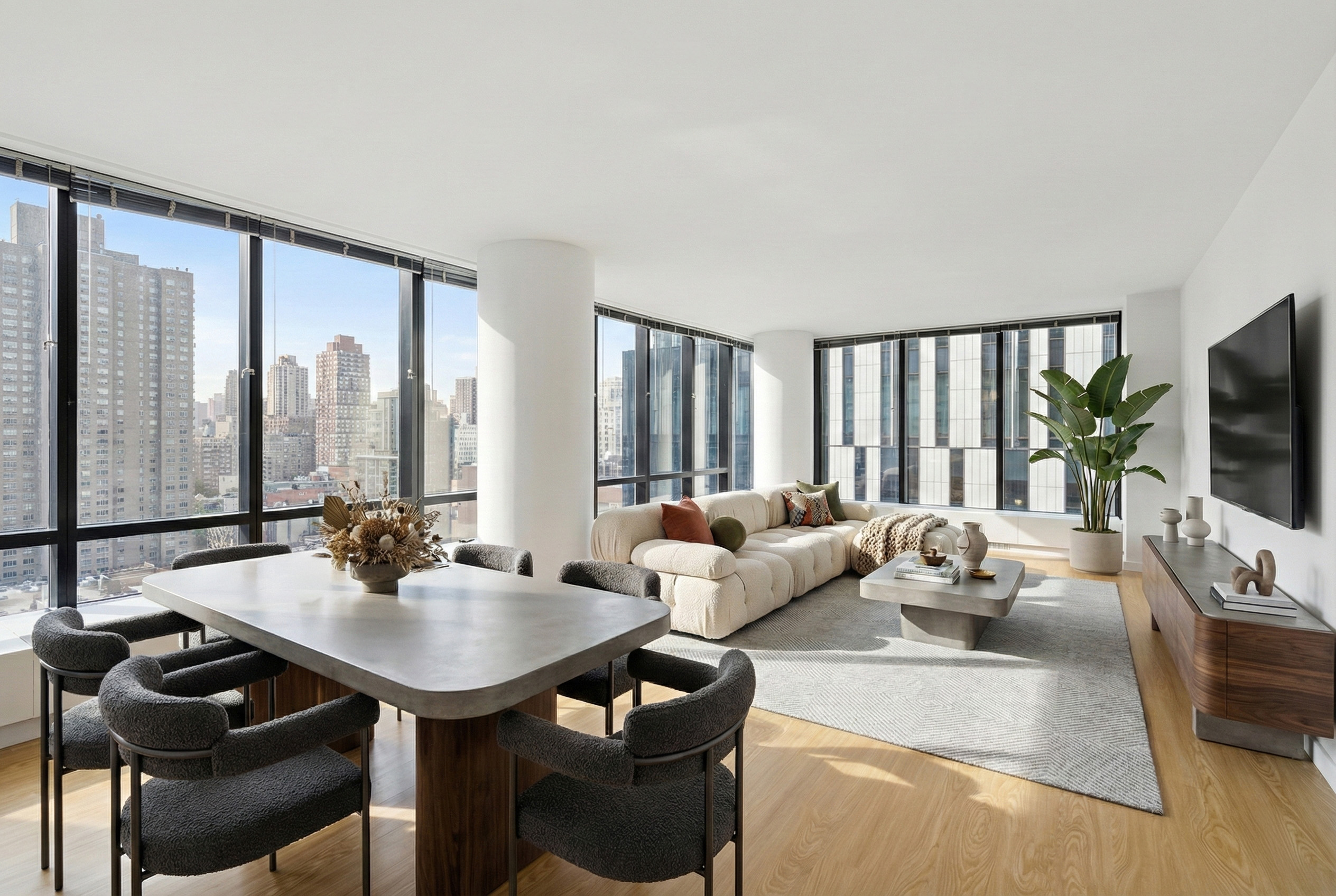 525 East 72nd Street