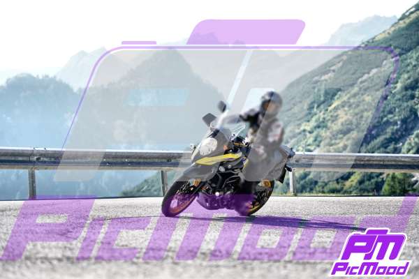 Passo Fedaia