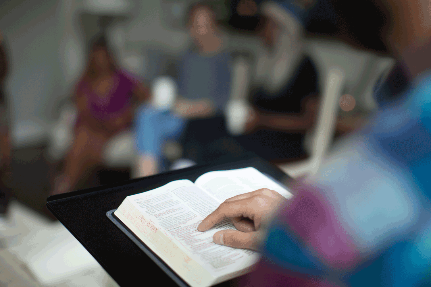 adult Bible study, adult classes at Northwest Church Lynnwood WA