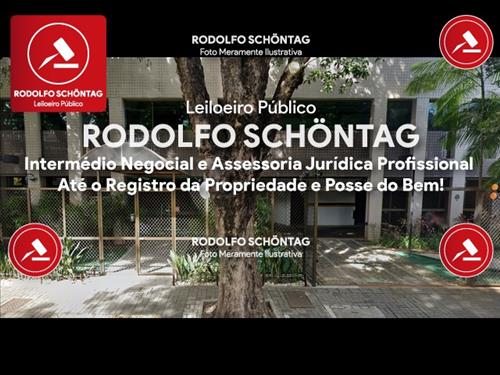 Imóveis (Plataforma Comprei PGFN)