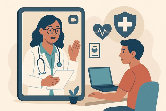Harnessing the Power of Telemedicine for Preventive Care