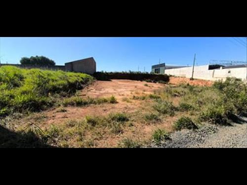 Terreno de 499,84m², sem benfeitorias, Rua Frei Thiago Luchese, Ponta Grossa - Ecoville Empreendime...