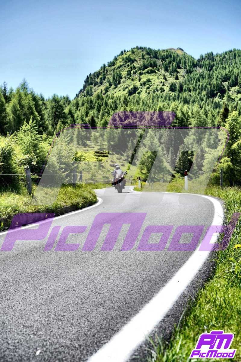 Passo Mortirolo