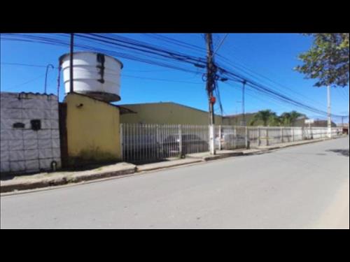 Casa no Condomínio Horizontal em Prefeito Antônio Lins de Souza - Rio Largo/AL