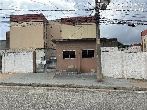 Apartamento  -   - 94,21m2