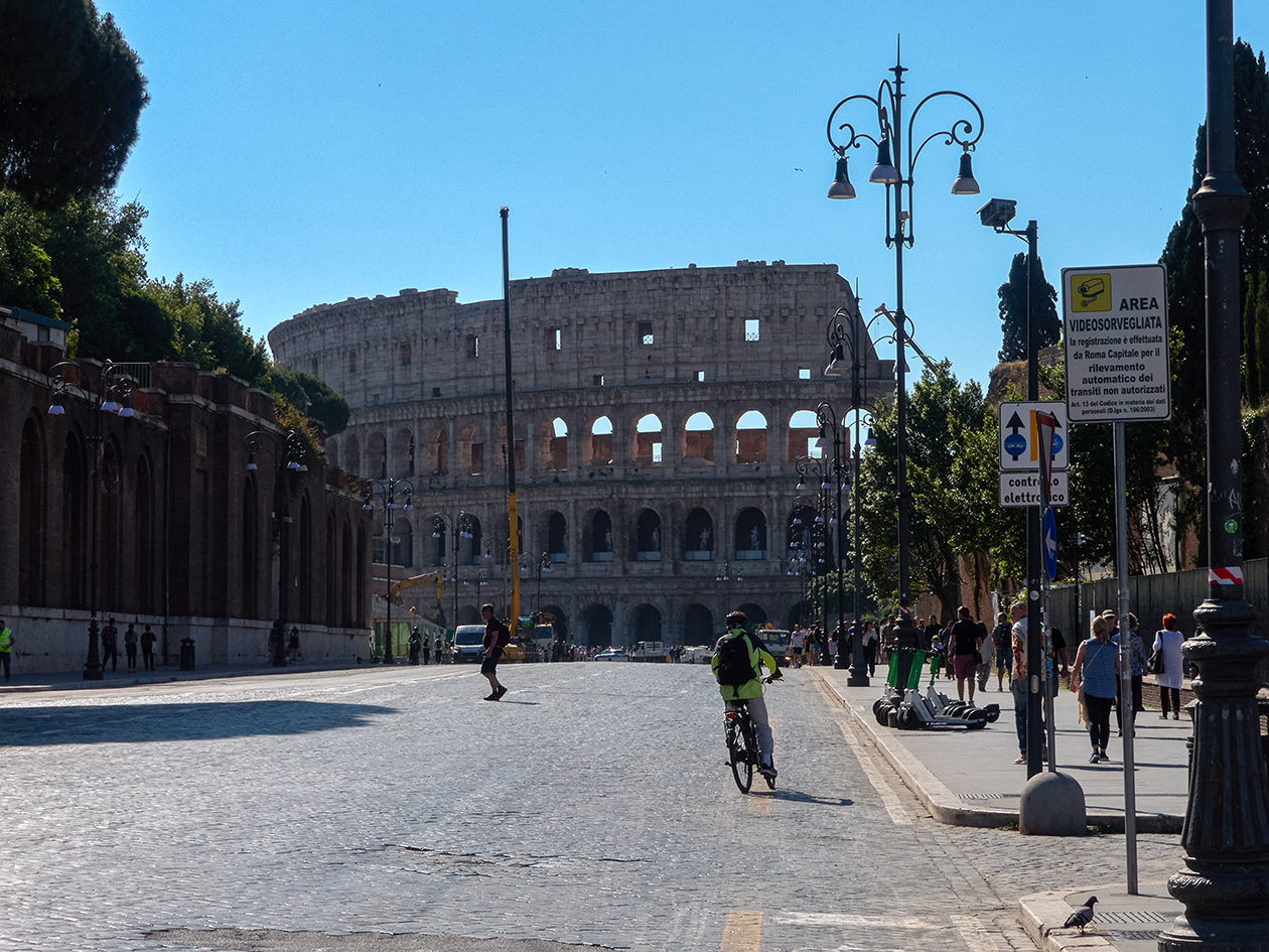 Roma Roma