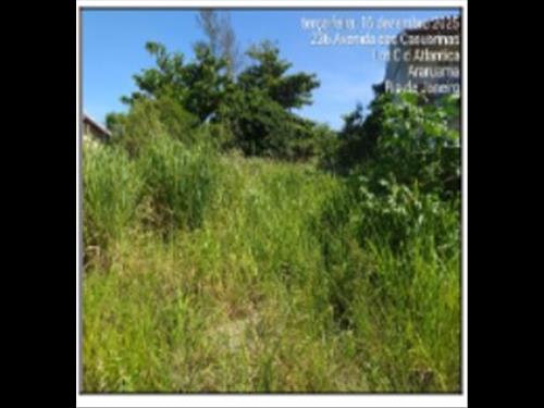 Terreno          -   - 589,16m2
