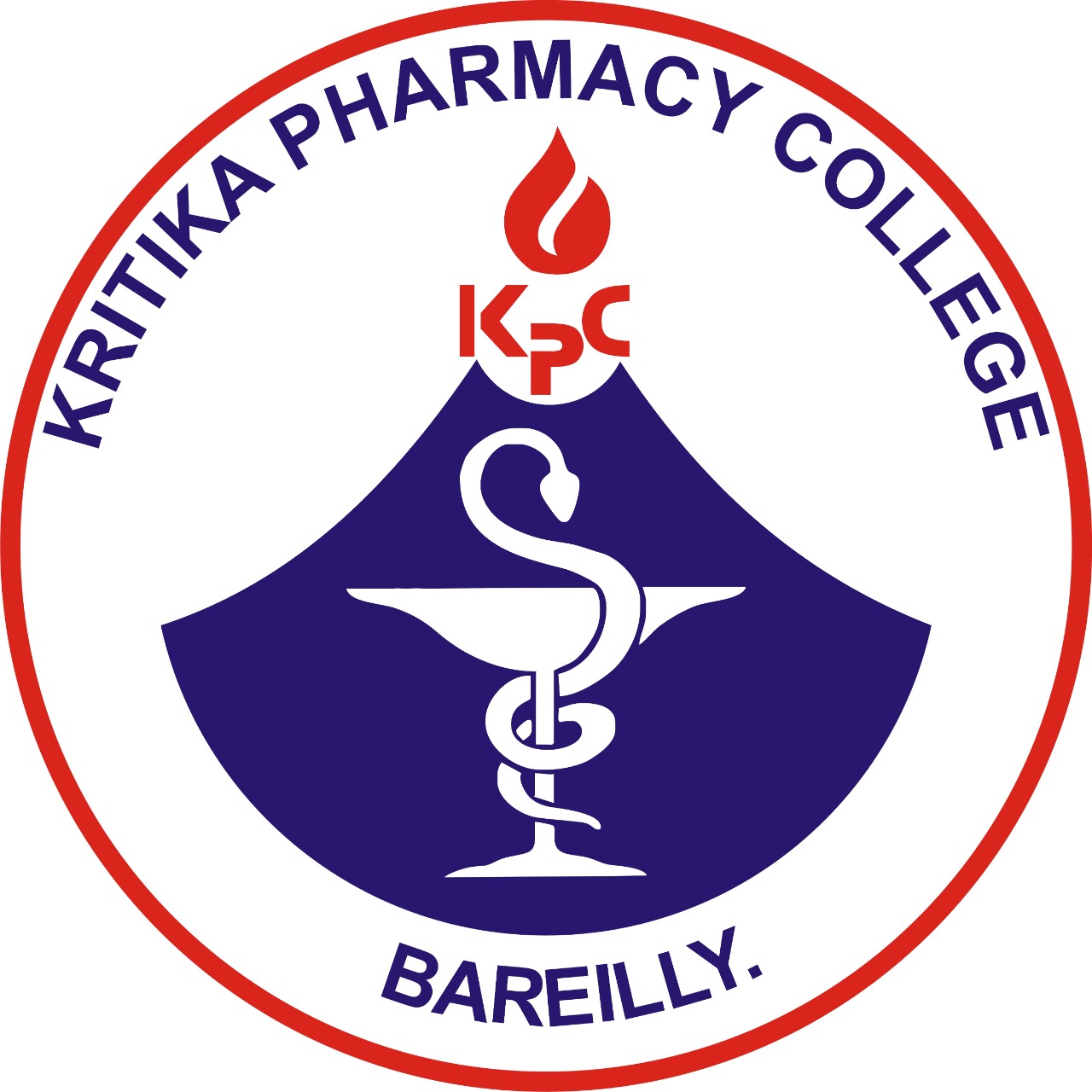Kritika Pharmacy College, Bareilly