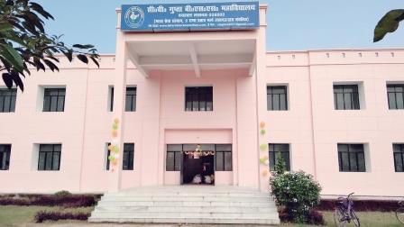 C.B. Gupta B.S.S. Mahavidyalaya, Lucknow Image