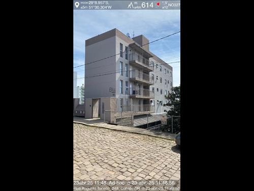 Apartamento  -   - 100,48m2