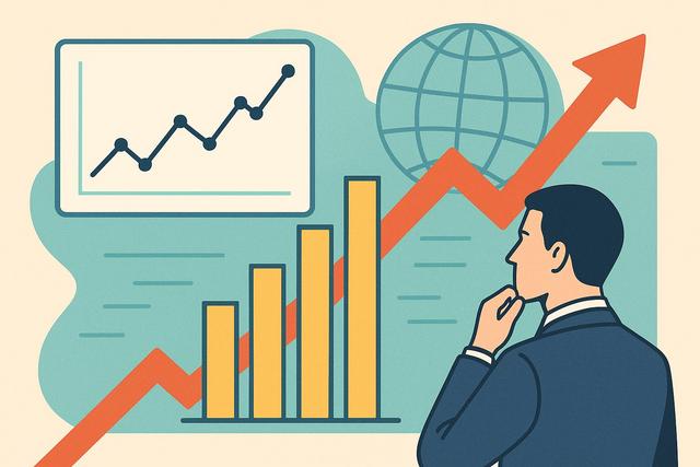 Market Trends You Should Watch: A Strategic Guide