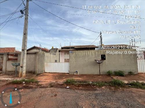 Casa             -   - 56,54m2
