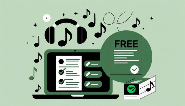 Spotify Gratuit : Explorez ses Fonctionnalités sans Abonnement