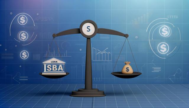 SBA Loans vs. Traditional Bank Loans: Which is Better?