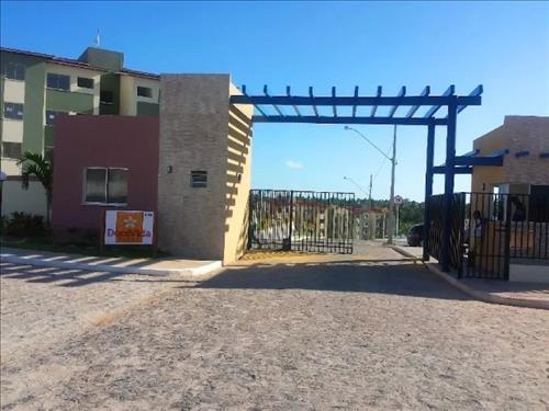 LOTE 001        APARTAMENTO - CONDOMÍNIO RESIDENCIAL DOCE...