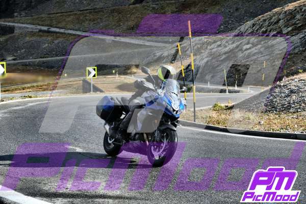 Passo dello Stelvio