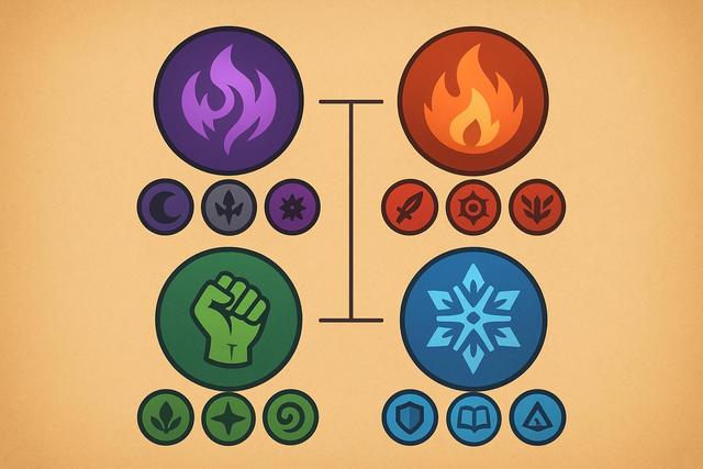 Runes LoL : guide simple pour bien débuter et progresser