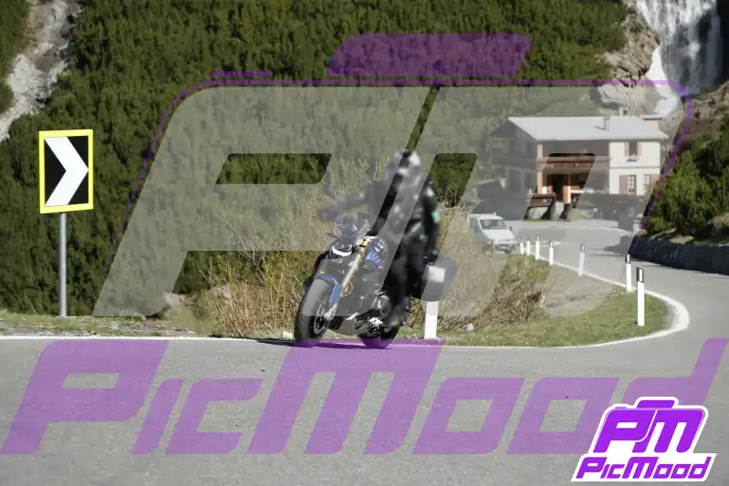 Passo dello Stelvio