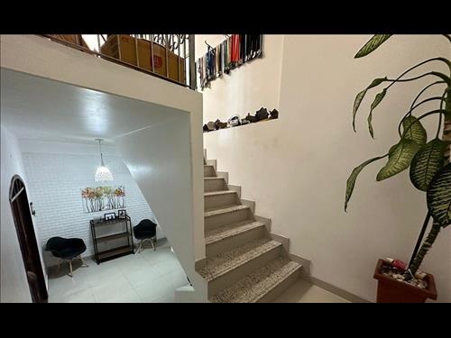 Casa, Residencial, 1 vaga(s) de garagem