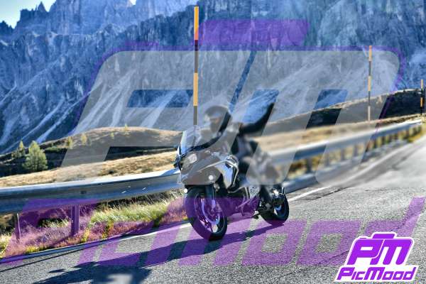 Passo Giau