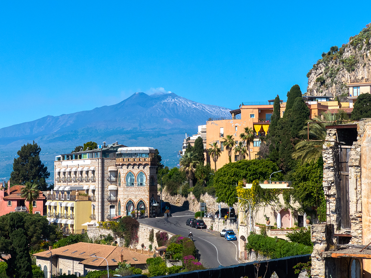 Taormina Taormina