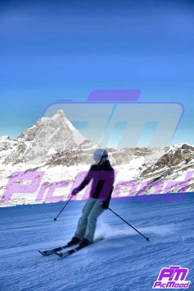Cervinia (Plain Maison)