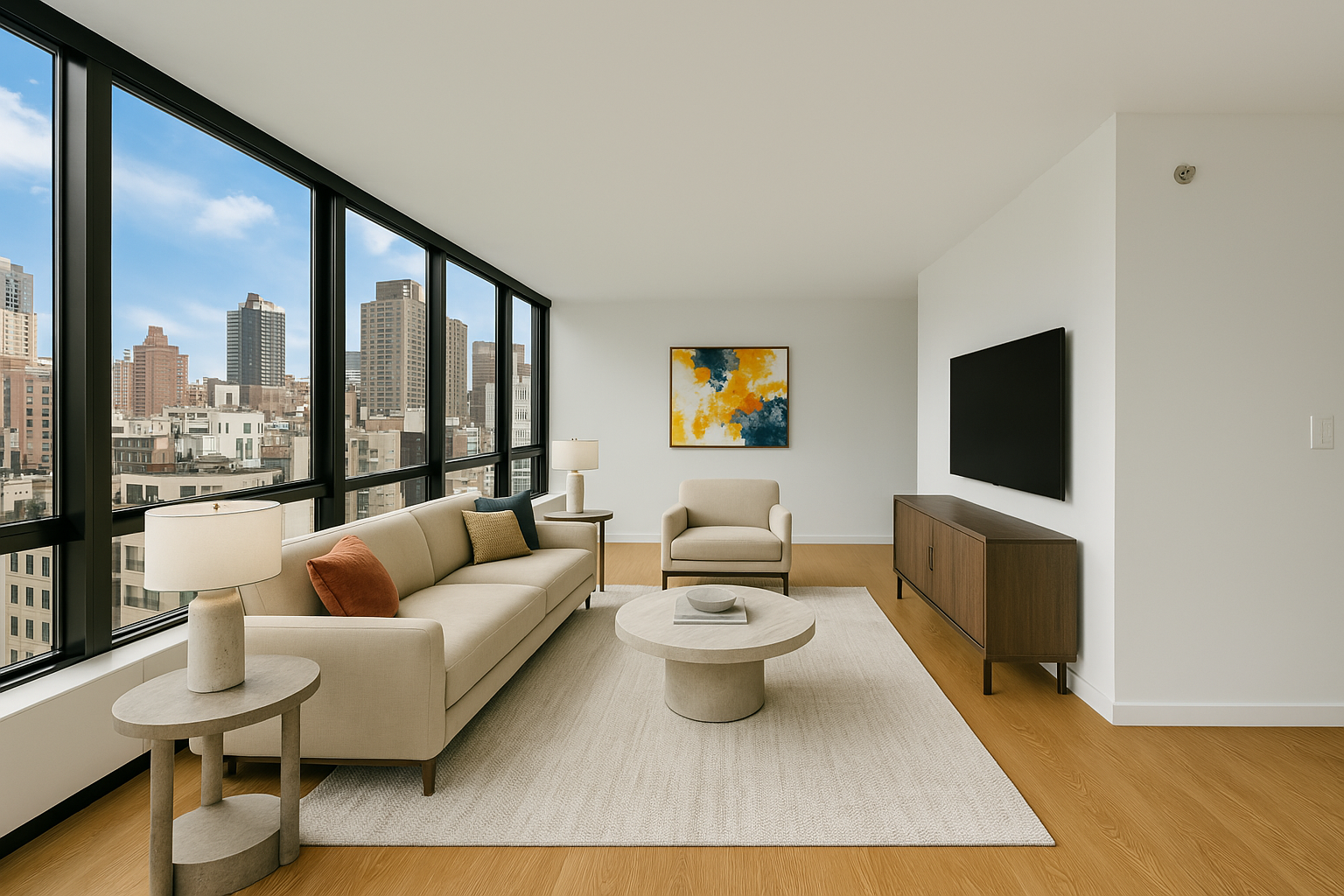 420 East 61st Street
