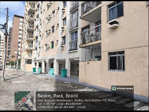 LOTE 208        PA - BELEM
