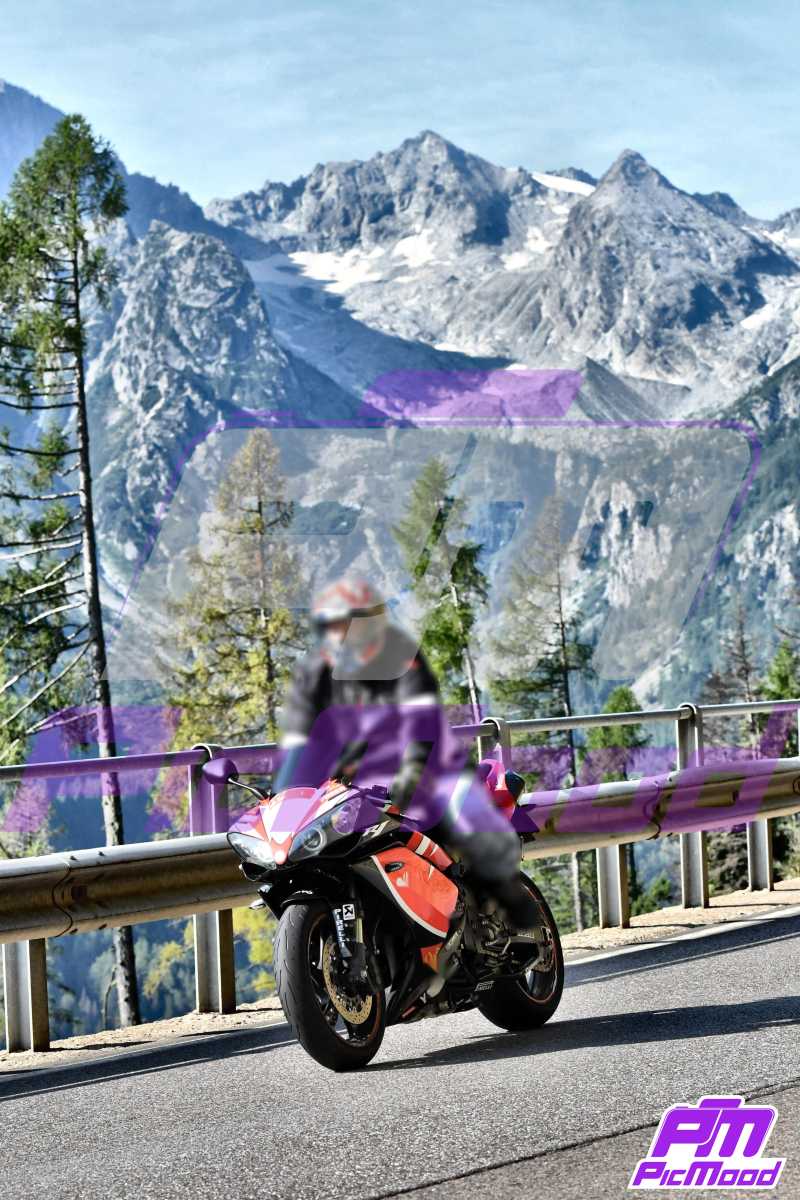 Passo del Tonale