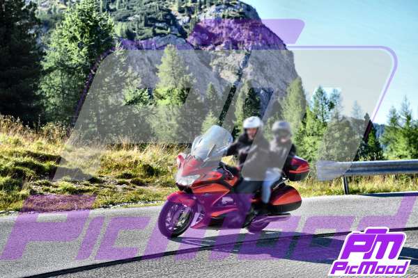 Passo Falzarego