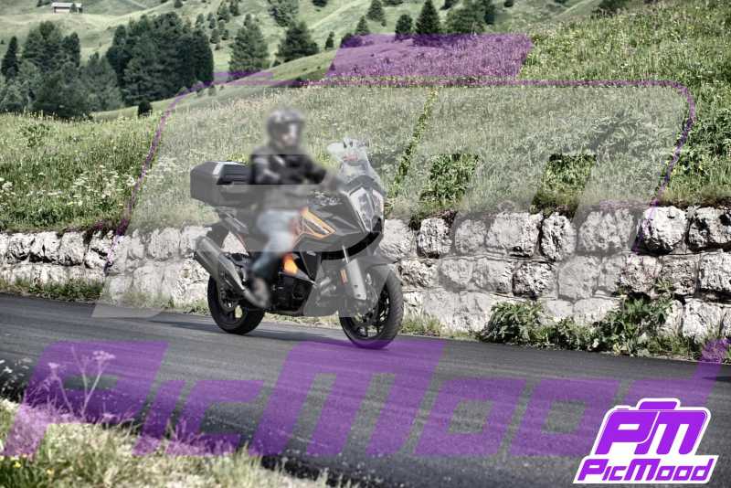 Passo Gardena