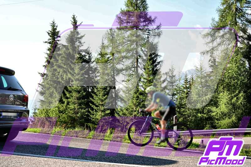 Passo Staulanza