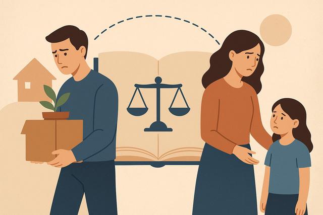 Understanding Relocation and Custody Law: A Comprehensive Guide