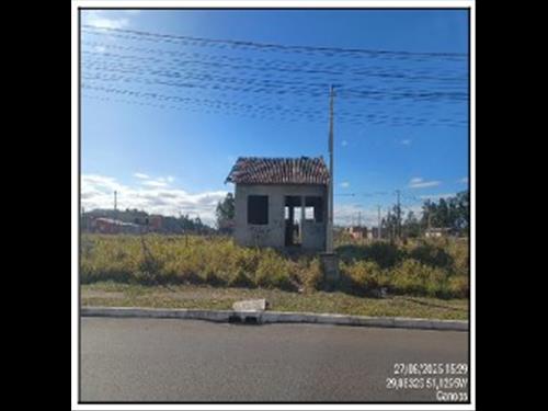 Terreno          -   - 200,00m2