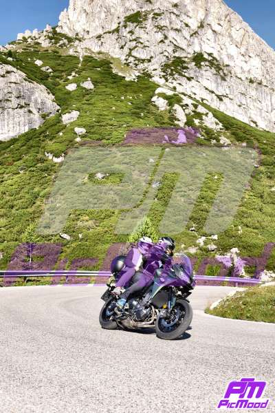 Passo Falzarego