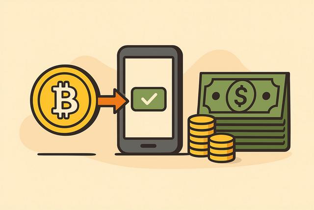 How to Easily Convert Crypto to Cash: A Strategic Guide