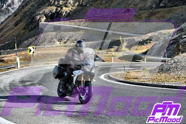 Passo dello Stelvio