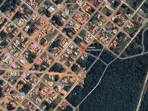 Terreno, 192,00m², Parque Industrial Manchester, Bauru/SP (27817) | Grupo Lance